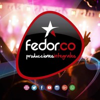 Fedorco Producciones s.r.l. logo, Fedorco Producciones s.r.l. contact details