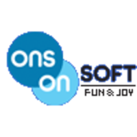 Onson Soft Ltd. logo, Onson Soft Ltd. contact details