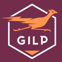 GILP Studio logo, GILP Studio contact details