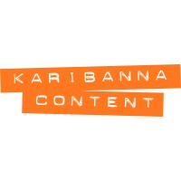 KARIBANNA CONTENT, LLC logo, KARIBANNA CONTENT, LLC contact details