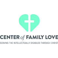 Center of Family Love logo, Center of Family Love contact details