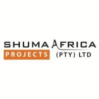 Shuma Africa logo, Shuma Africa contact details