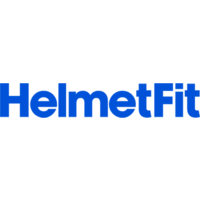 HelmetFit LLC logo, HelmetFit LLC contact details