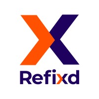 Refixd.com logo, Refixd.com contact details