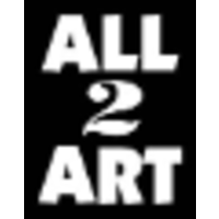 All Together Art, Inc. logo, All Together Art, Inc. contact details