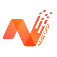 NESCORP logo, NESCORP contact details