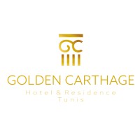 Golden Carthage Tunis logo, Golden Carthage Tunis contact details