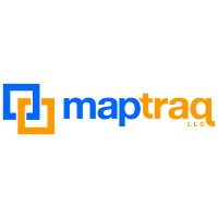 maptraq llc logo, maptraq llc contact details