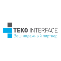 ТЕКО Інтерфейс logo, ТЕКО Інтерфейс contact details