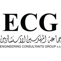 Engineering Consultants Group S.A. logo, Engineering Consultants Group S.A. contact details