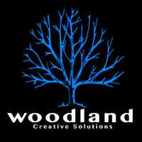 Woodland Creative Solutions logo, Woodland Creative Solutions contact details