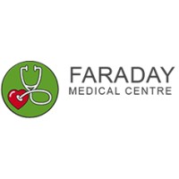 Faraday Medical logo, Faraday Medical contact details