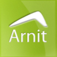 Arnit logo, Arnit contact details