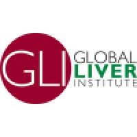 Global Liver Institute logo, Global Liver Institute contact details