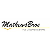 Mathews Brothers LLC logo, Mathews Brothers LLC contact details