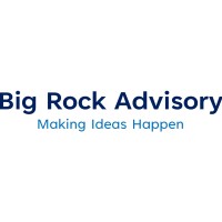 Big Rock Advisory logo, Big Rock Advisory contact details