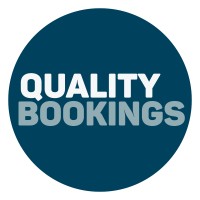 Sprekersbureau Quality Bookings logo, Sprekersbureau Quality Bookings contact details