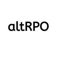 altRPO logo, altRPO contact details