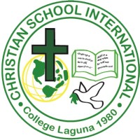 Christian School International logo, Christian School International contact details