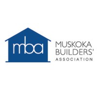 Muskoka Builders' Association logo, Muskoka Builders' Association contact details