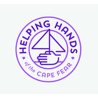 Helping Hands of the Cape Fear logo, Helping Hands of the Cape Fear contact details