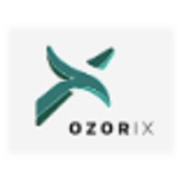 Ozorix logo, Ozorix contact details