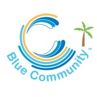 Blue Community Consortium logo, Blue Community Consortium contact details