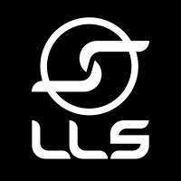 LLS logo, LLS contact details