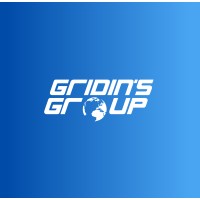 Gridins Group logo, Gridins Group contact details