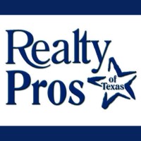 Realty Pros of Texas logo, Realty Pros of Texas contact details