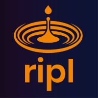 Ripl logo, Ripl contact details