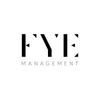 FYE Management logo, FYE Management contact details