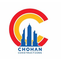 Chohan Constructions logo, Chohan Constructions contact details