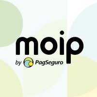 Moip by PagSeguro logo, Moip by PagSeguro contact details