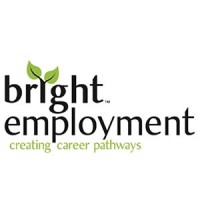 Bright Employment logo, Bright Employment contact details