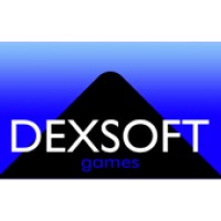 Dexsoft Games logo, Dexsoft Games contact details