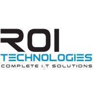 ROI Technologies Pty Ltd logo, ROI Technologies Pty Ltd contact details