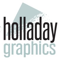 Holladay Graphics logo, Holladay Graphics contact details