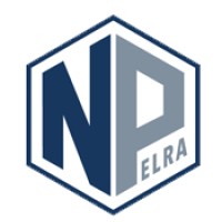 National PELRA logo, National PELRA contact details