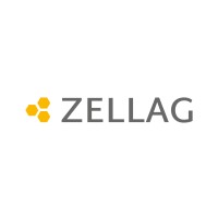 Zellag GmbH logo, Zellag GmbH contact details