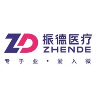 振德医疗用品股份有限公司 logo, 振德医疗用品股份有限公司 contact details