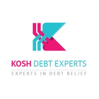 Kosh Debt Experts logo, Kosh Debt Experts contact details