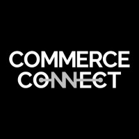 Commerce Connect logo, Commerce Connect contact details