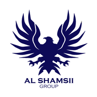 ALSHAMSII GROUP logo, ALSHAMSII GROUP contact details