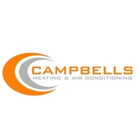 Campbells Heat & Air Conditioning LLC logo, Campbells Heat & Air Conditioning LLC contact details