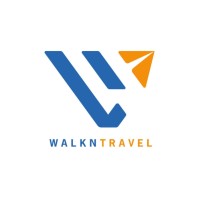 Walk n Travel logo, Walk n Travel contact details