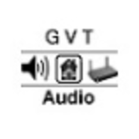 GVT Audio logo, GVT Audio contact details