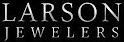 Larson Jewelers logo, Larson Jewelers contact details