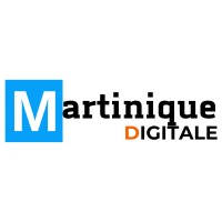 Martinique Digitale logo, Martinique Digitale contact details