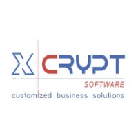 X-Crypt Software logo, X-Crypt Software contact details